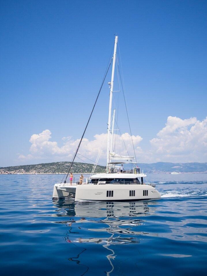 Catamaran 