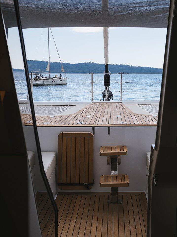 Catamaran 
