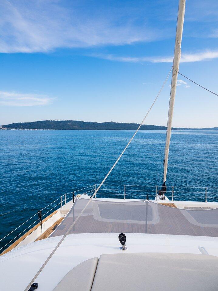 Catamaran 