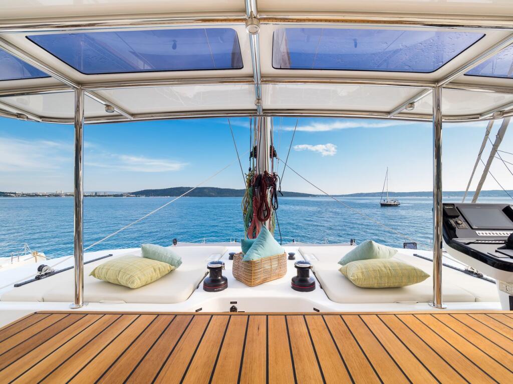 Catamaran 