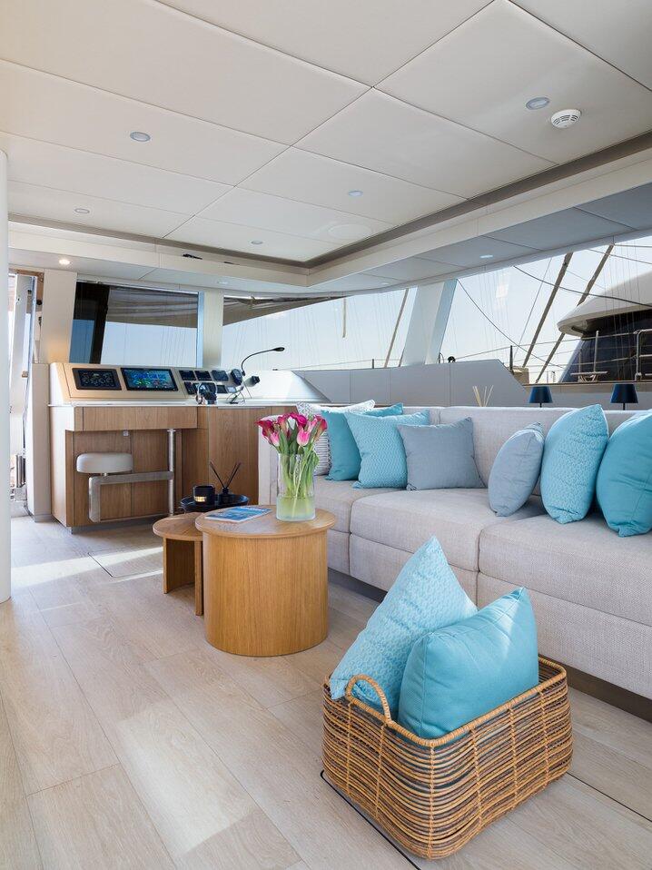 Catamaran 