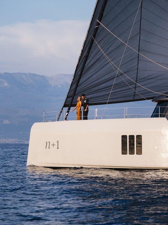 Catamaran 