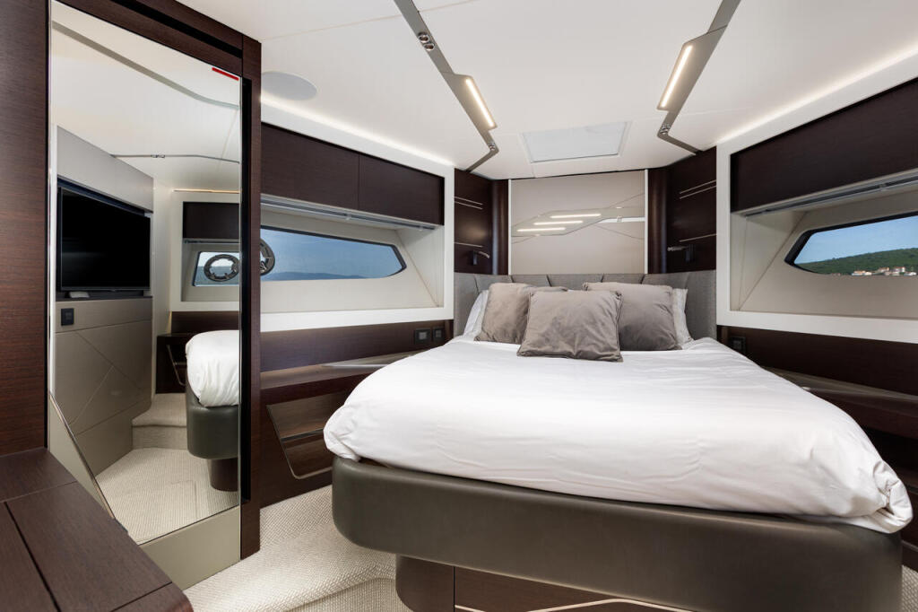 Motoryacht 