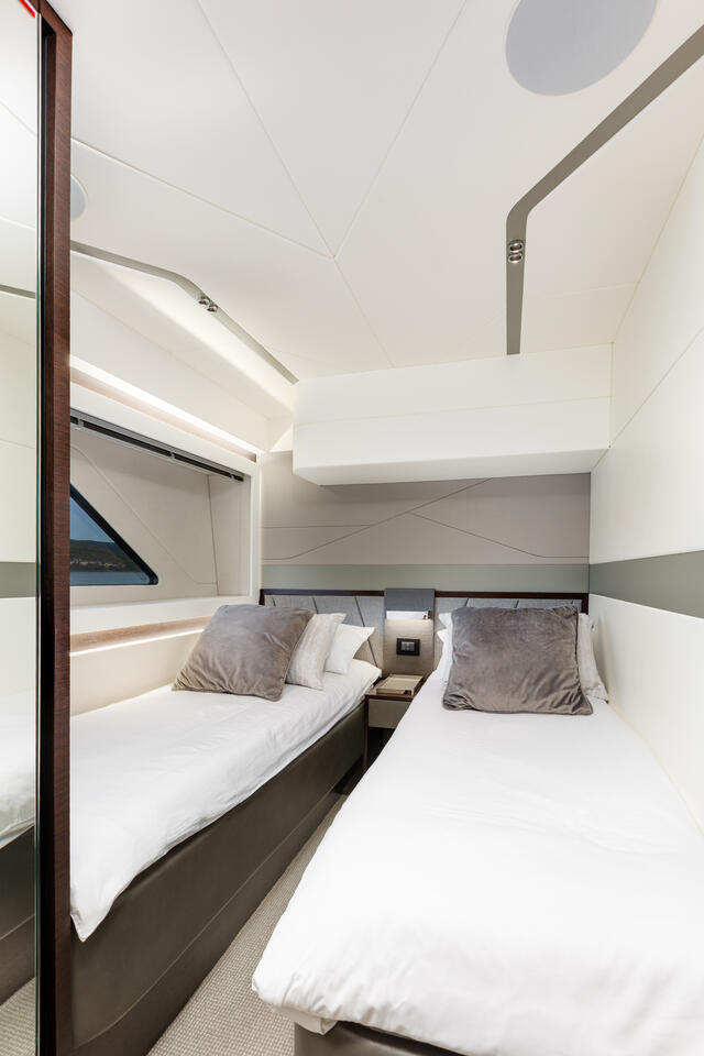 Motoryacht 