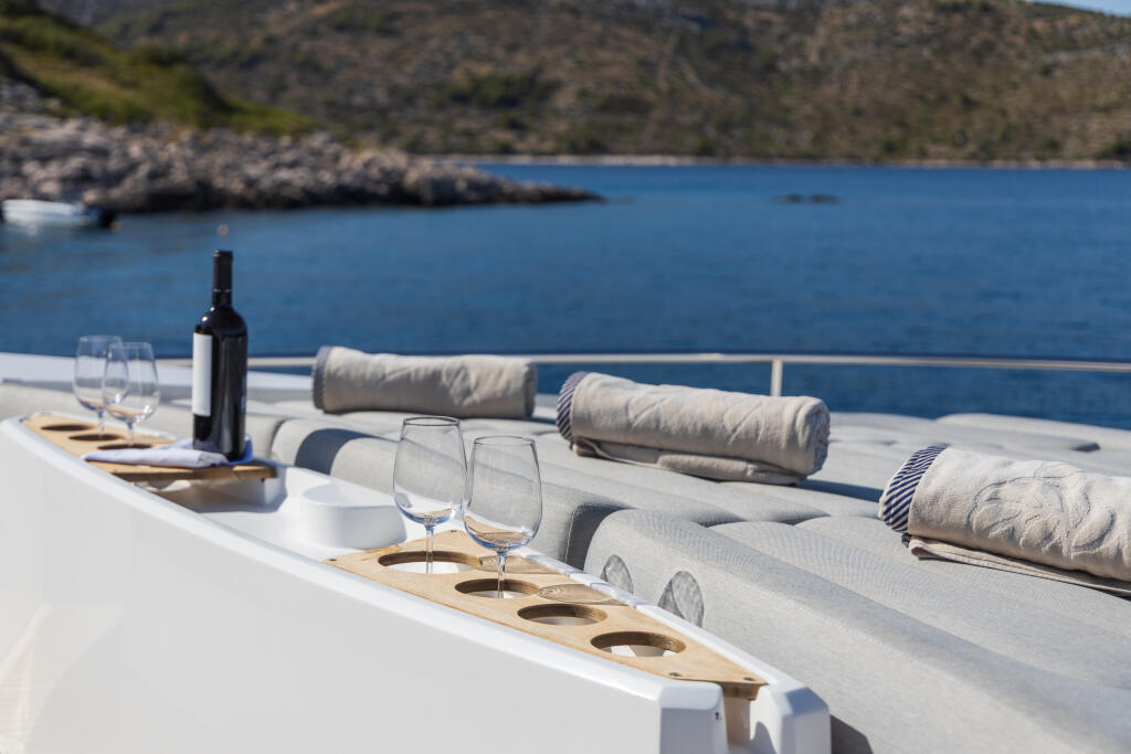 Motoryacht 