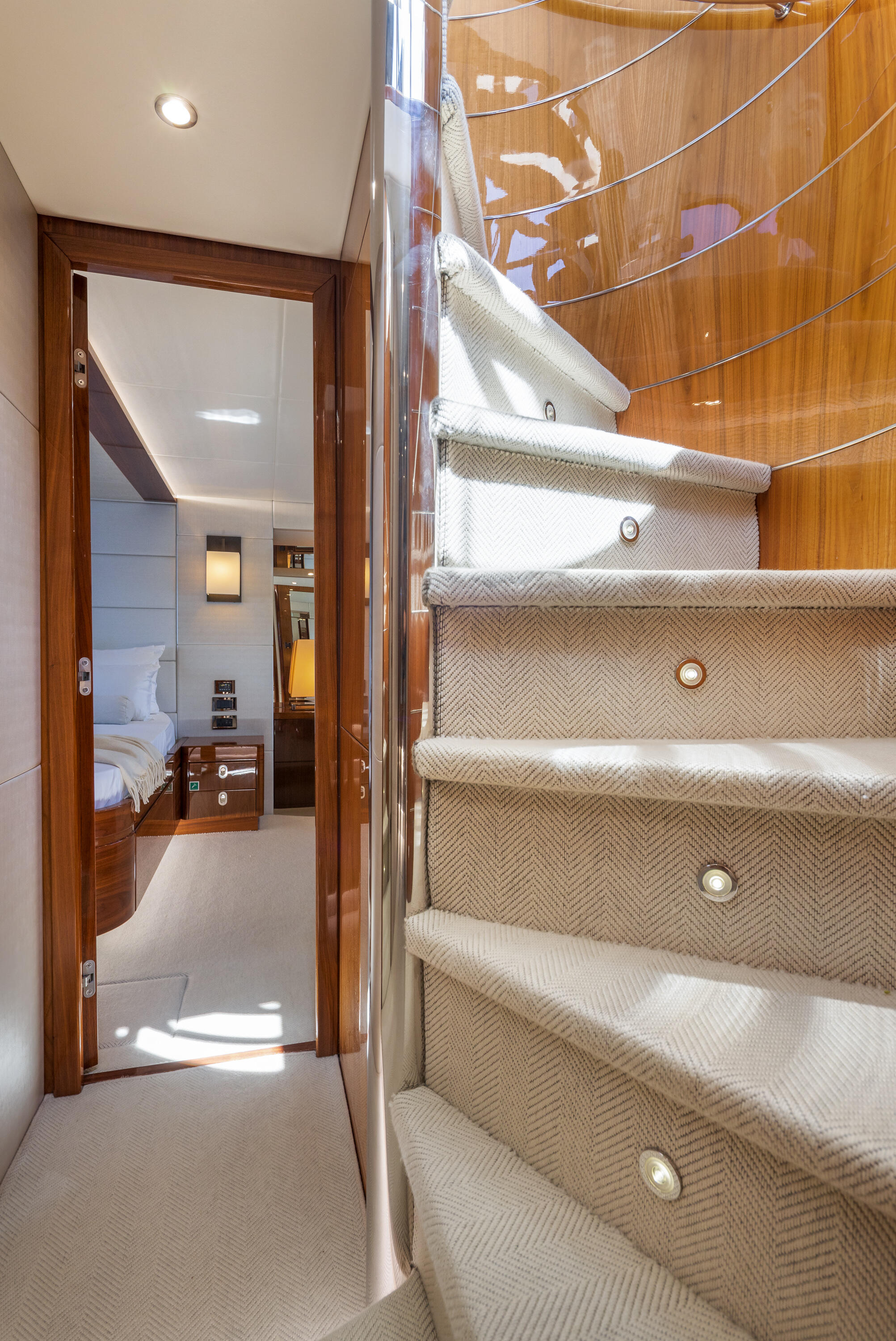 Motoryacht 
