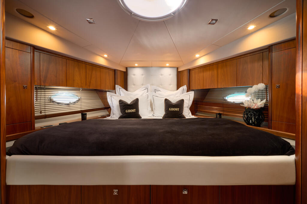 Motoryacht 