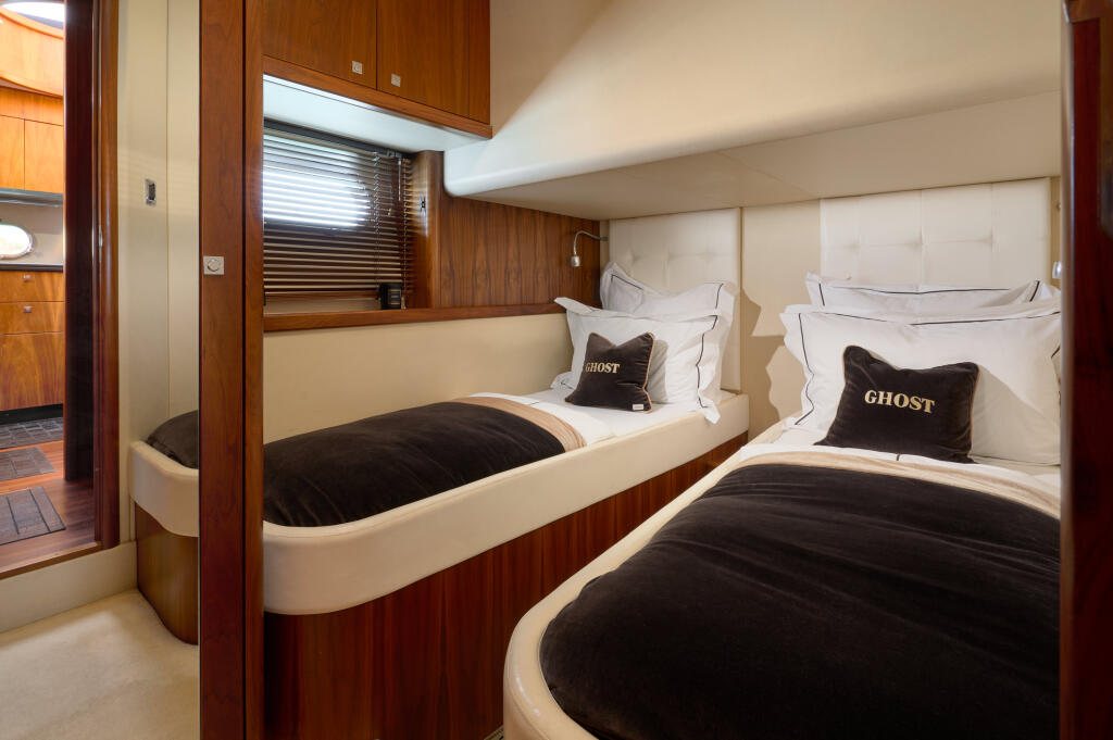 Motoryacht 