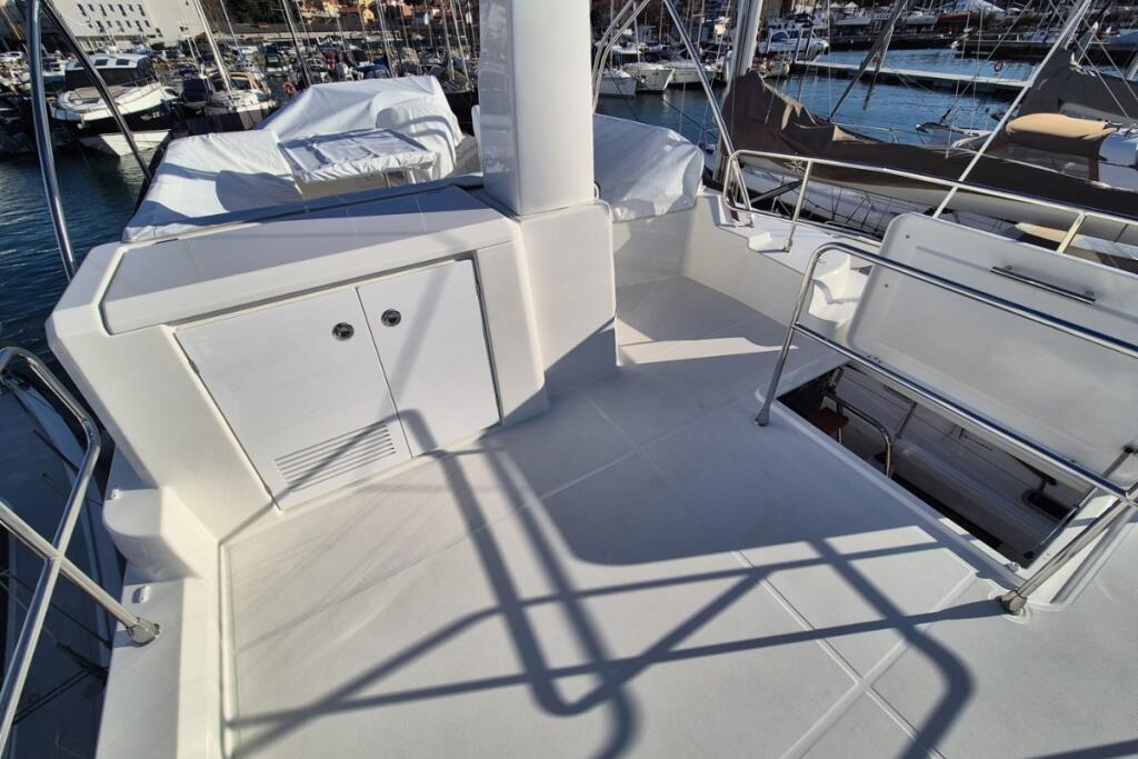 Motoryacht 