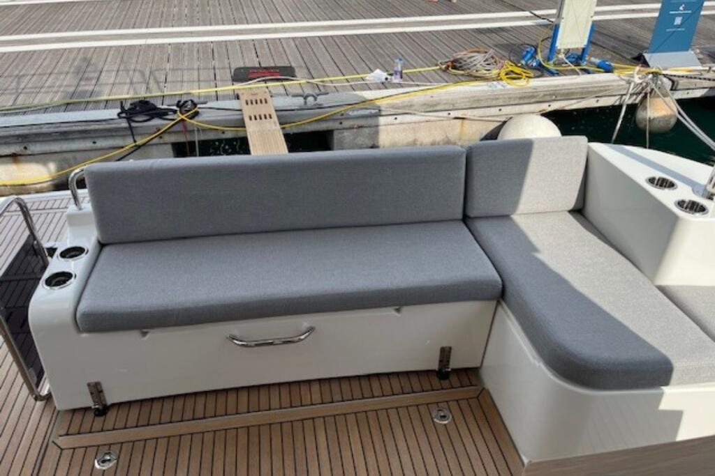 Motoryacht 