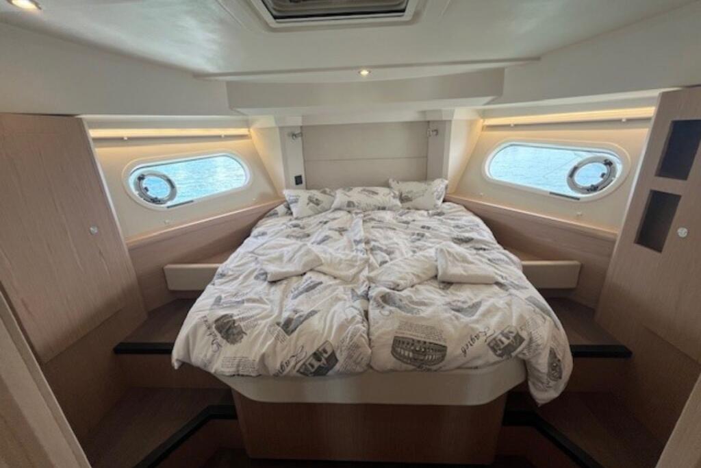 Motoryacht 