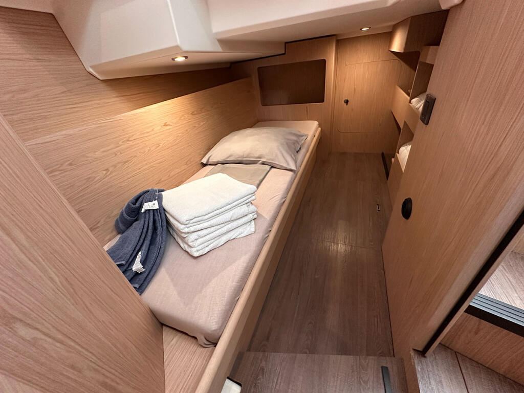 Motoryacht 