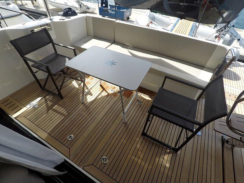 Motoryacht 