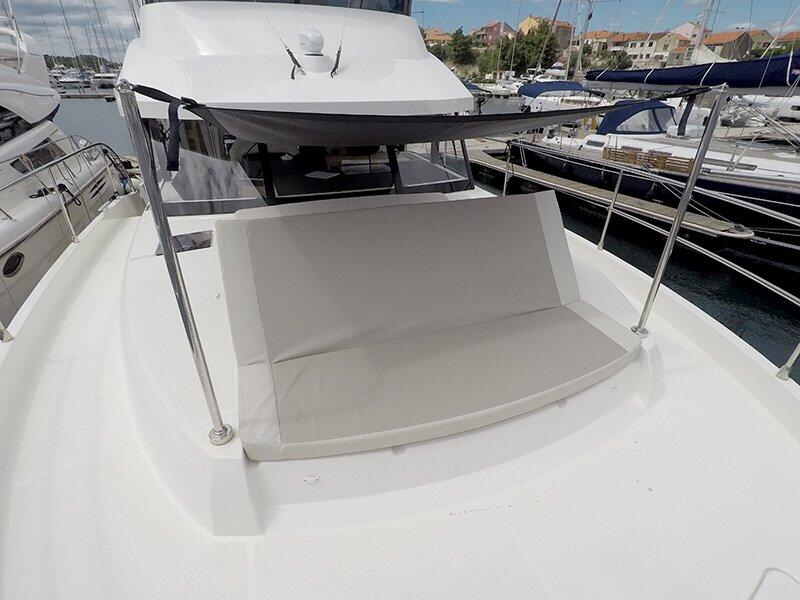 Motoryacht 