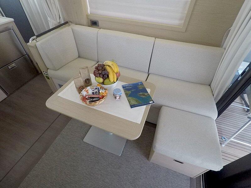 Motoryacht 