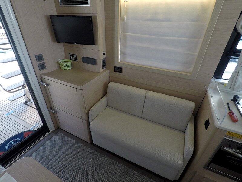 Motoryacht 
