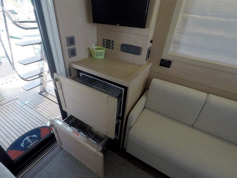 Motoryacht 