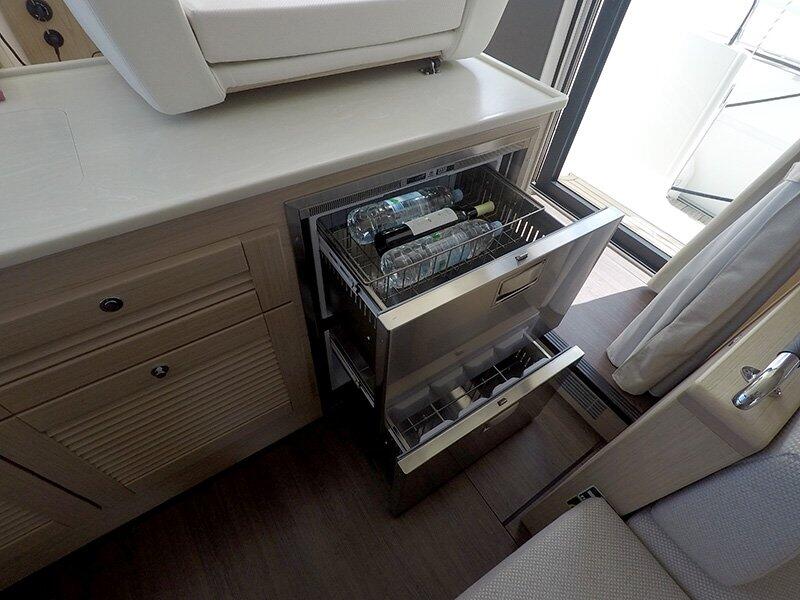 Motoryacht 