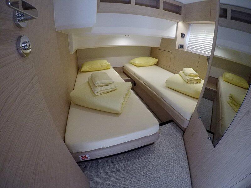 Motoryacht 