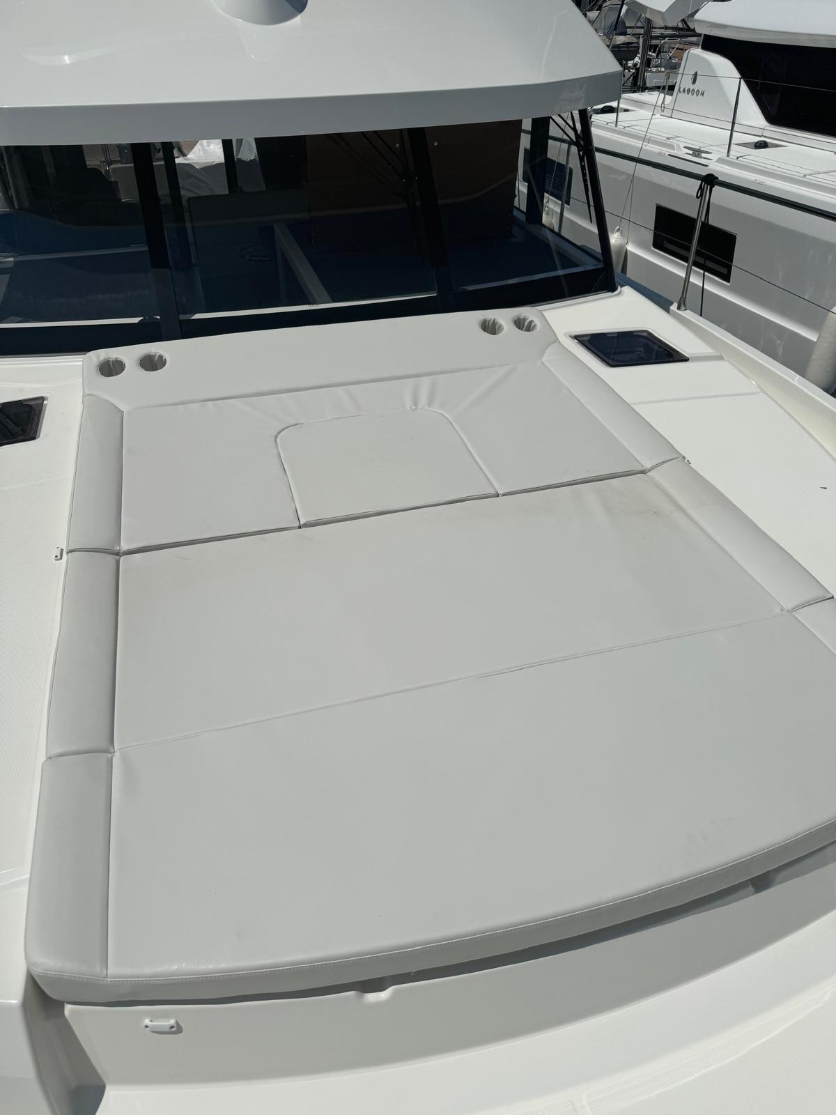 Motoryacht 
