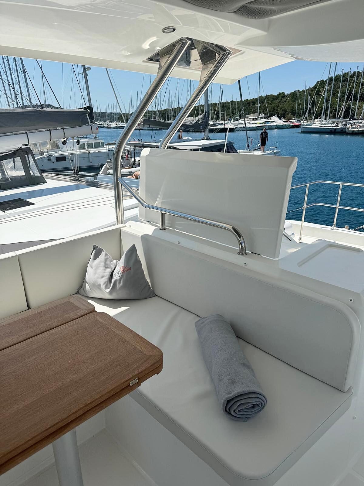Motoryacht 