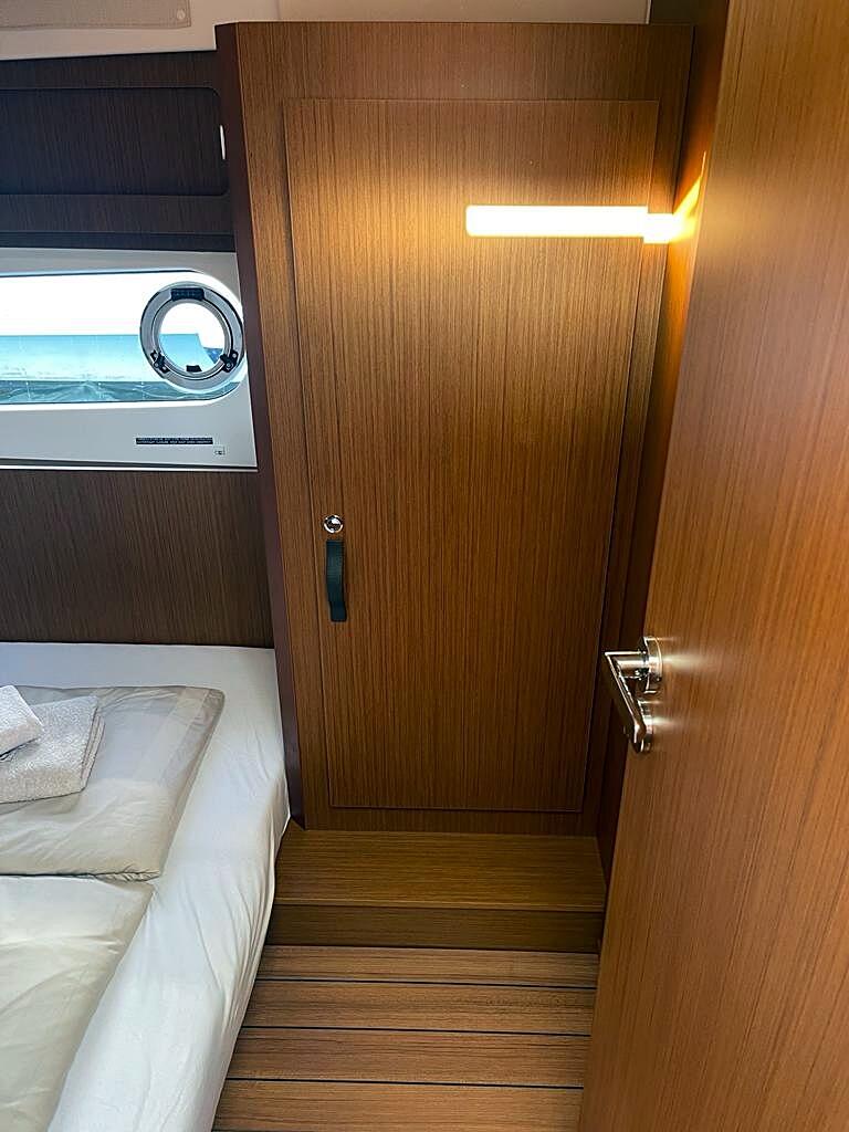 Motoryacht 