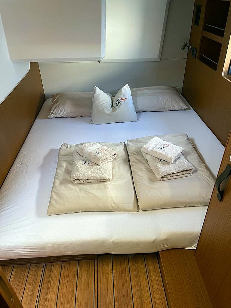 Motoryacht 
