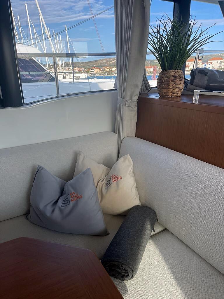 Motoryacht 