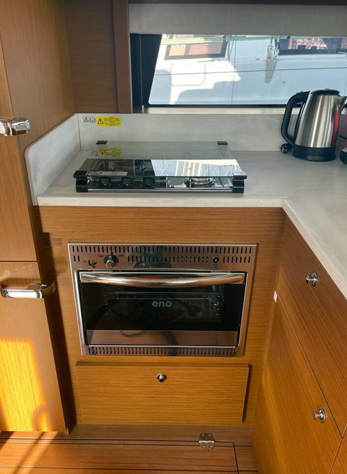 Motoryacht 