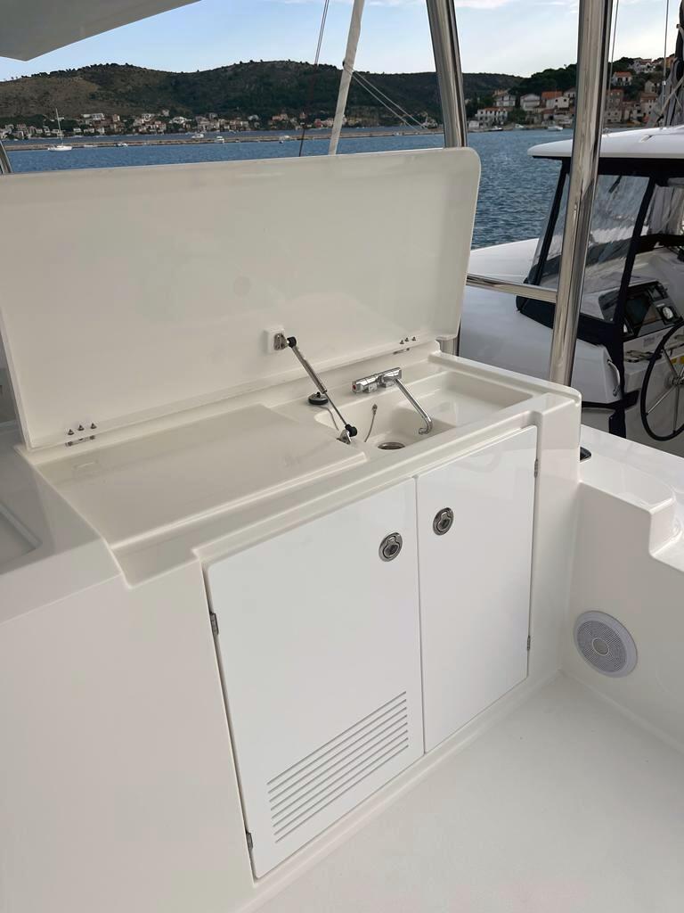 Motoryacht 