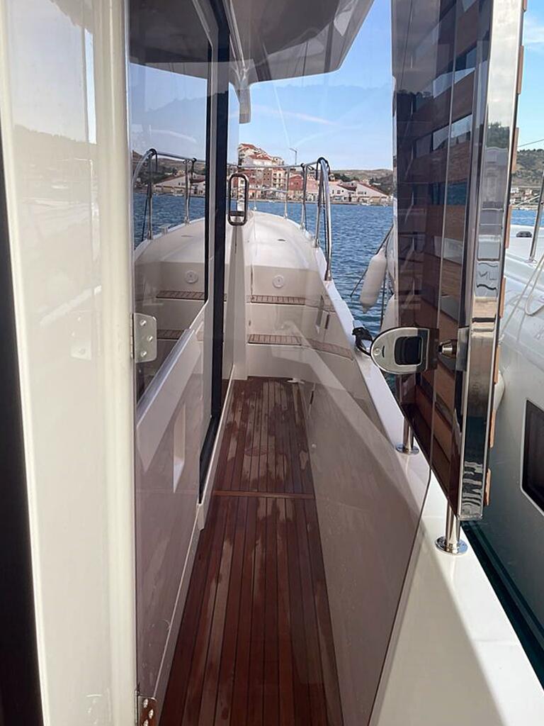 Motoryacht 