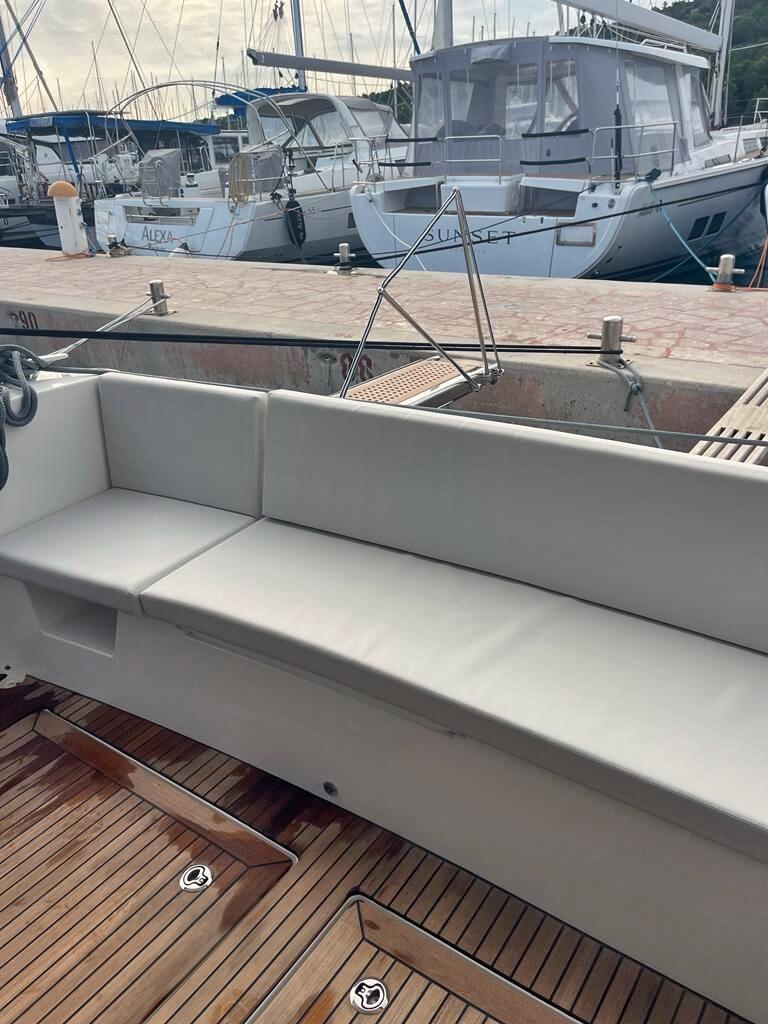 Motoryacht 