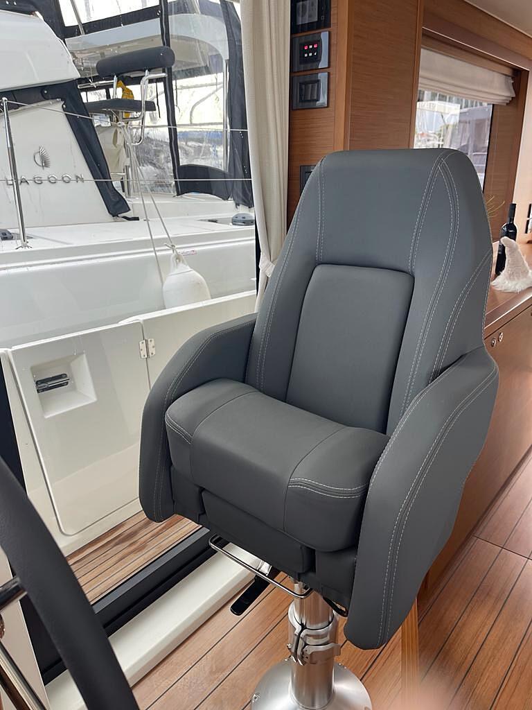 Motoryacht 