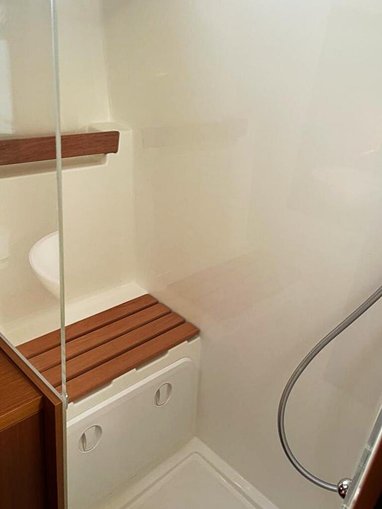 Motoryacht 