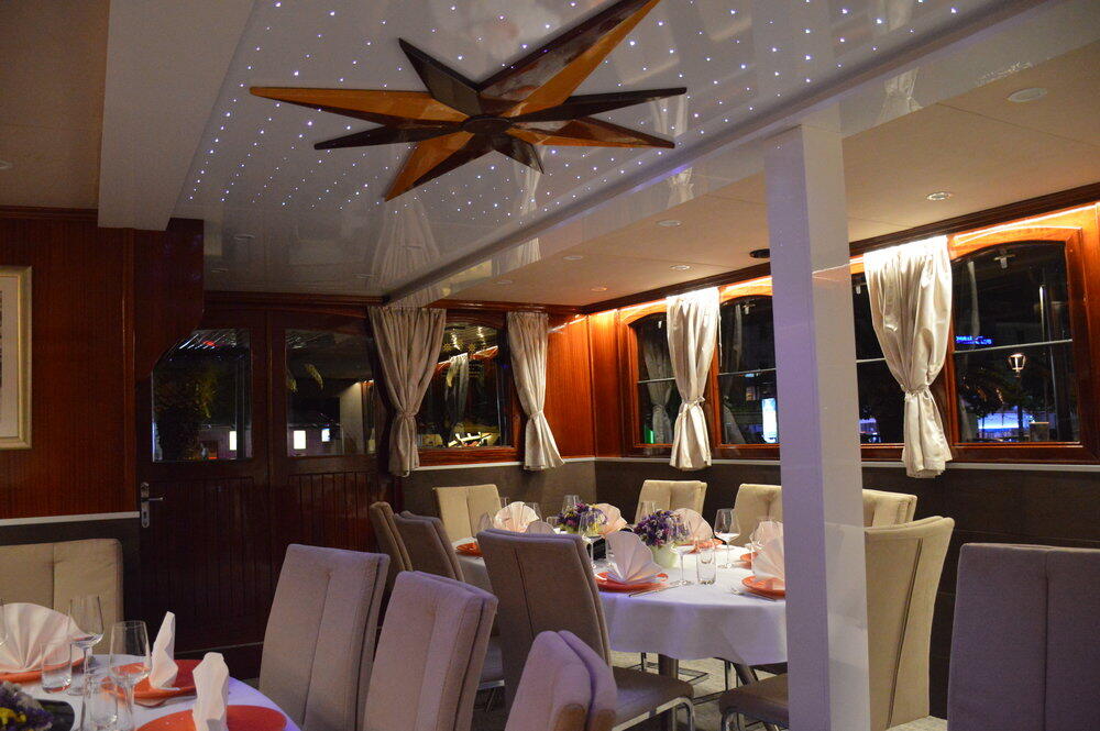 Gulet & Motor Sailer 