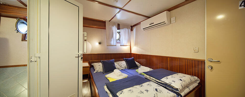 Gulet & Motor Sailer 
