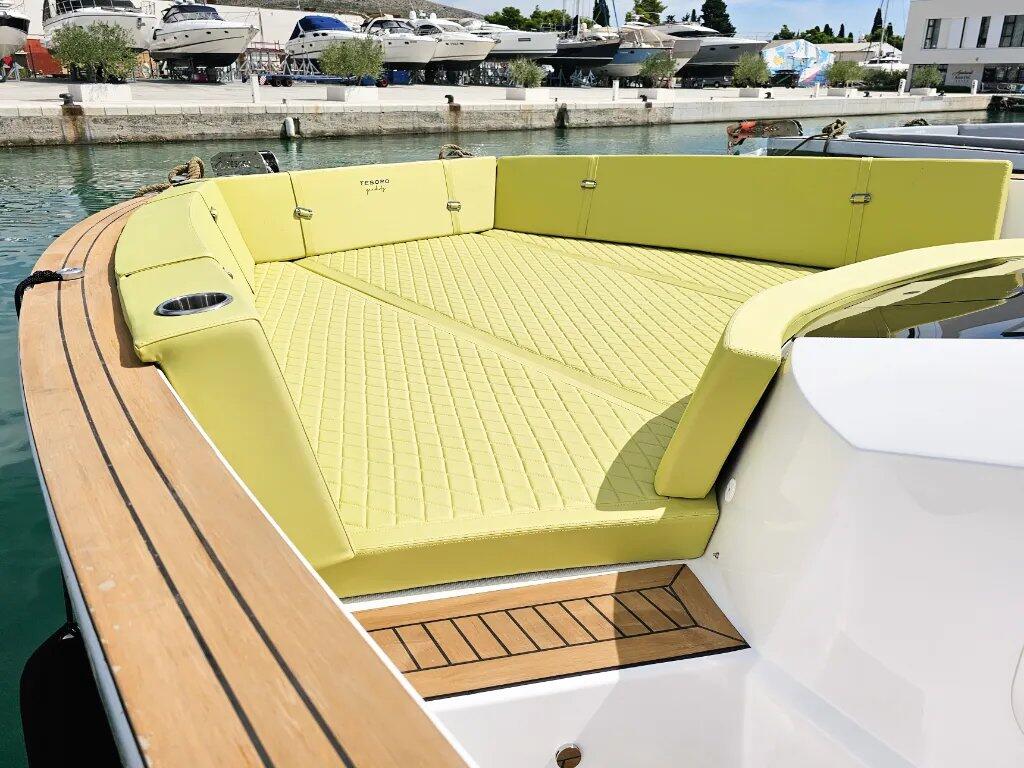 Motorboot 
