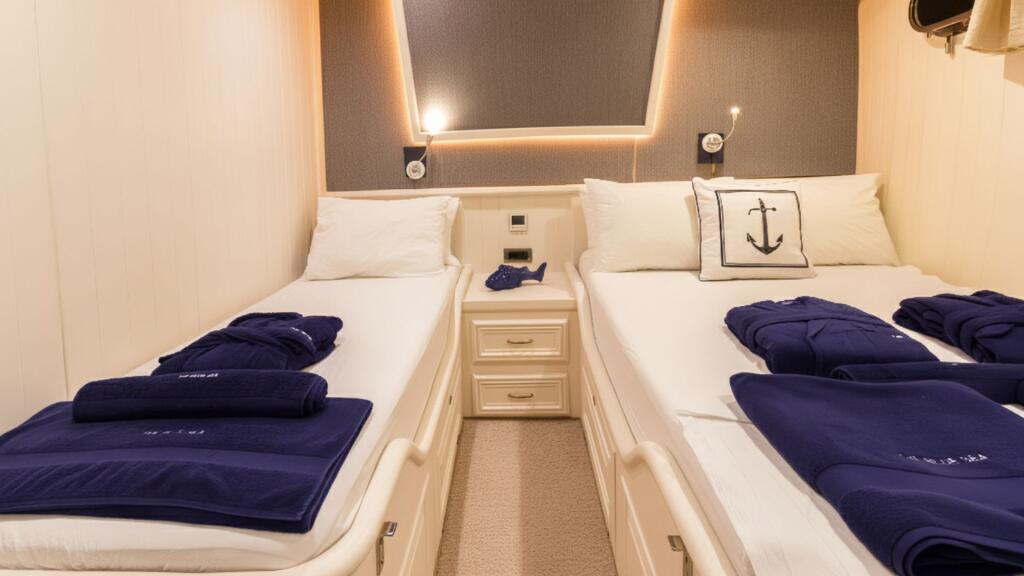 Gulet & Motor Sailer 