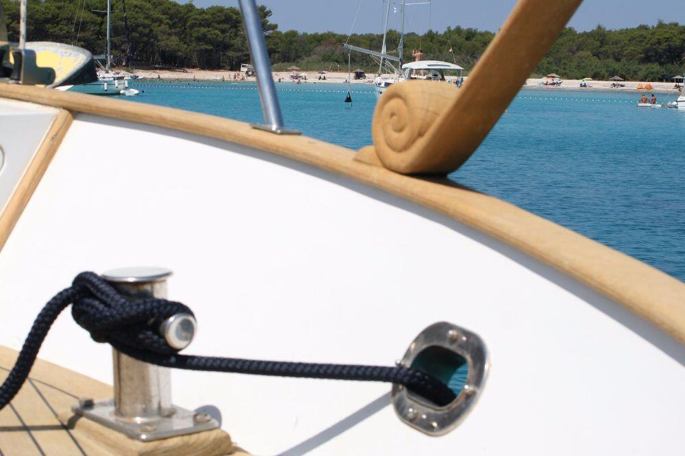Motoryacht 
