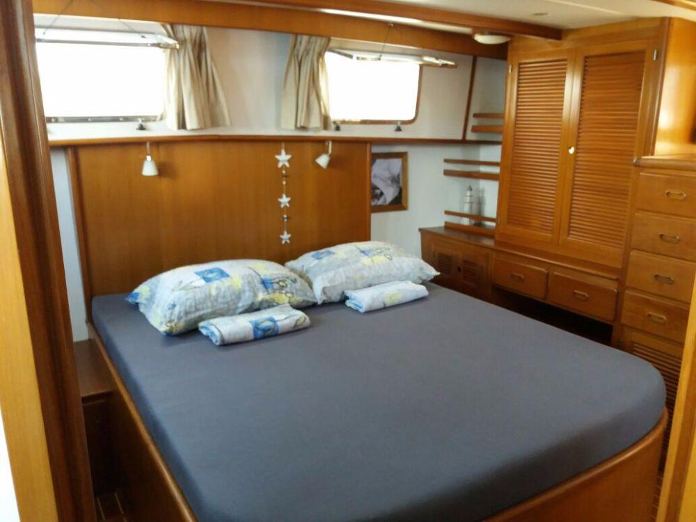 Motoryacht 