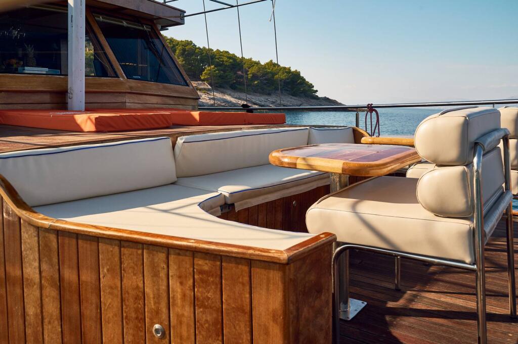 Gulet & Motor Sailer 