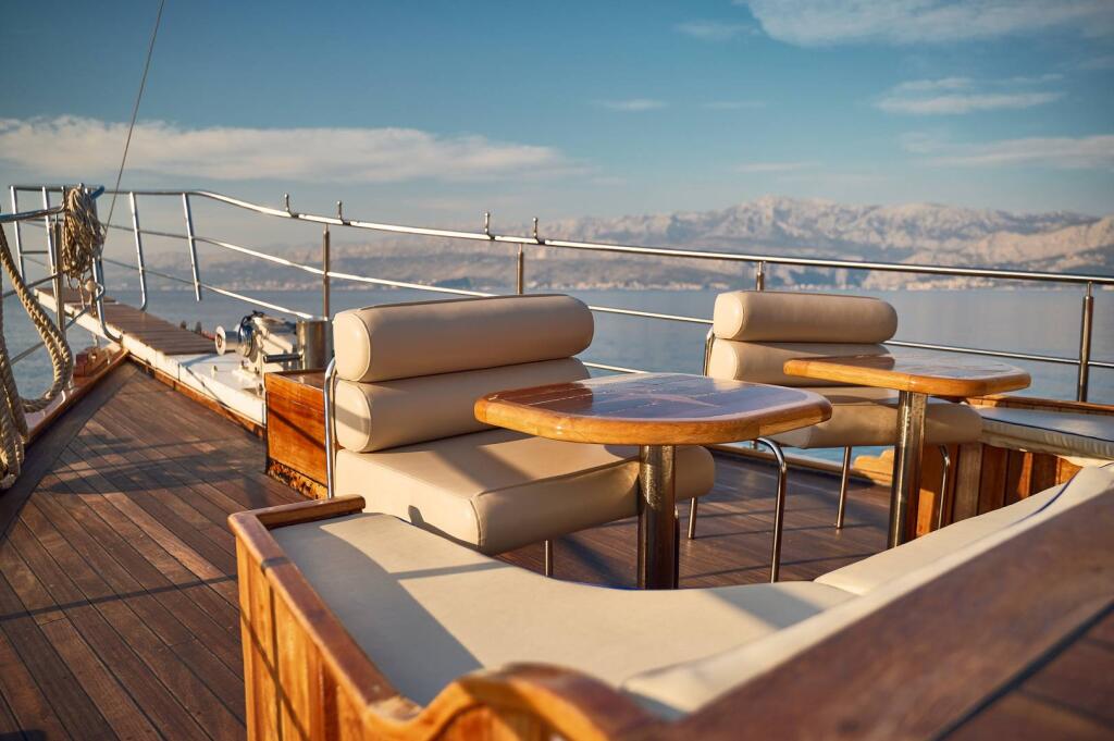 Gulet & Motor Sailer 