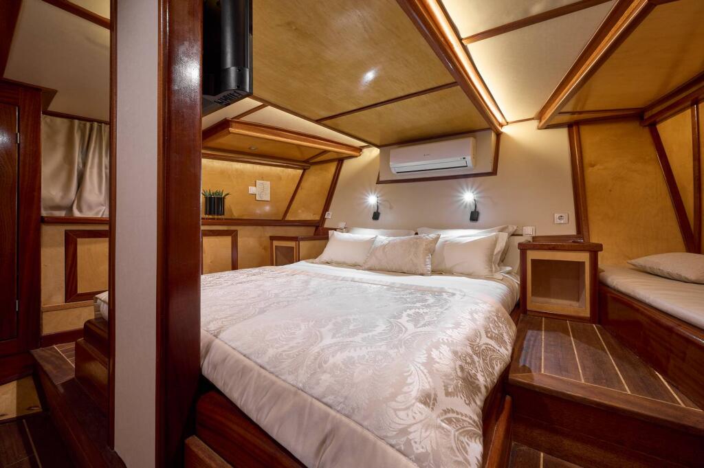 Gulet & Motor Sailer 