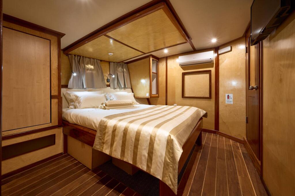 Gulet & Motor Sailer 