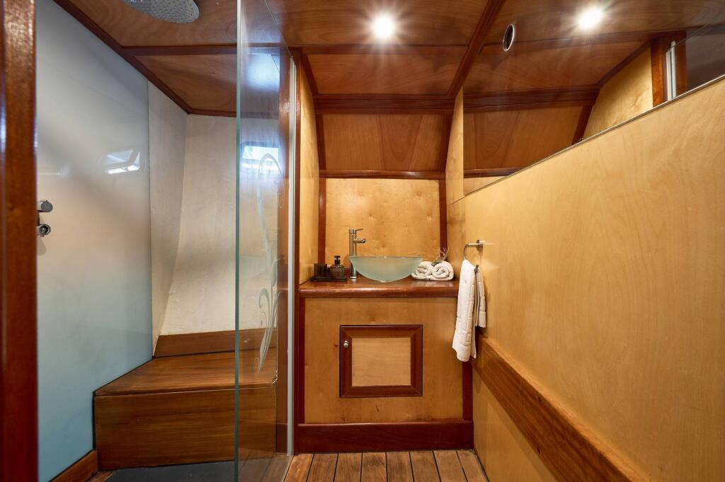 Gulet & Motor Sailer 