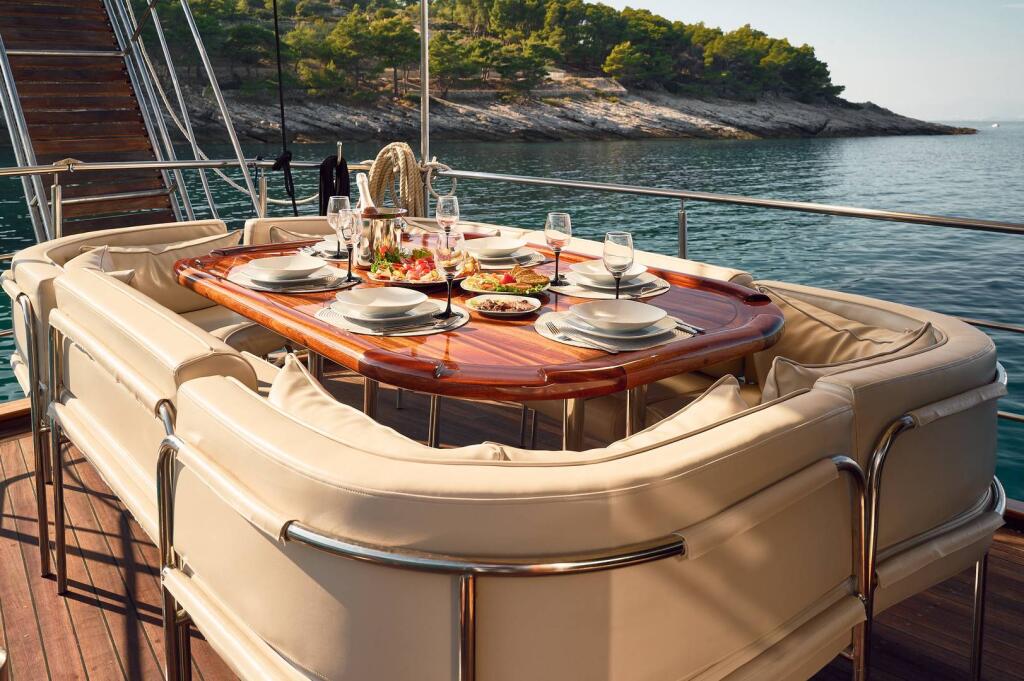 Gulet & Motor Sailer 