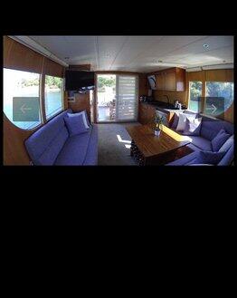 Motoryacht 