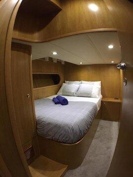 Motoryacht 