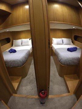 Motoryacht 