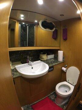 Motoryacht 